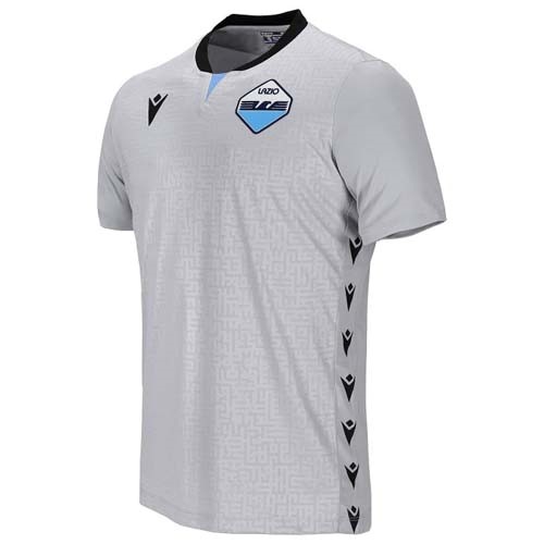 Tailandia Camiseta Lazio 1ª Portero 2021 2022